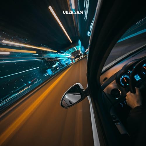 UBER 3AM (Extended Mix)