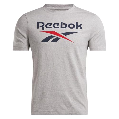 Reebok Identity Big Logo Tee