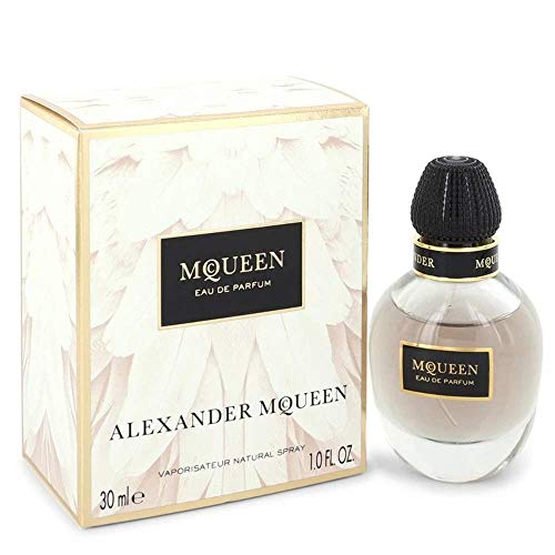 Alexander McQueen – McQueen Eau de parfium, 50 ml