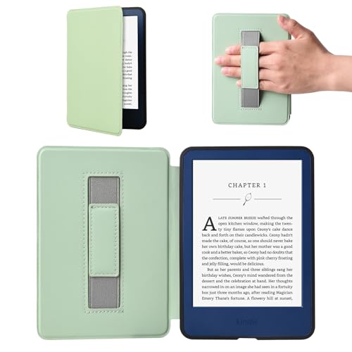 Kindle Paperwhite 2024 Hülle (12. Generation - 7