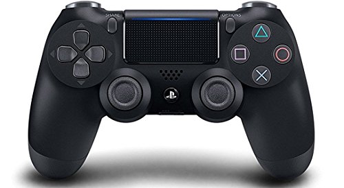 Sony V2 Dualshock 4 Wireless Controller - Jet Black (Middle East) PS4 [ ]