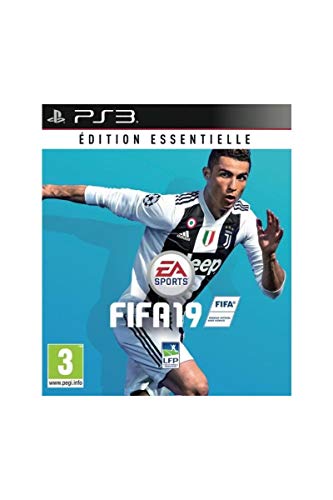 FIFA 19 Édition Essentielle Jeu PS3
