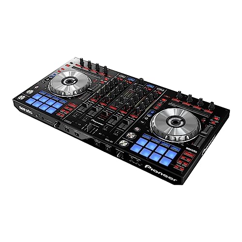 Pioneer DDJ Series DDJ-SX Digital Performance DJ Controller (altes Modell)