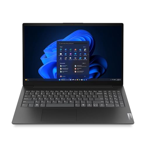 Lenovo Laptop, 15,6