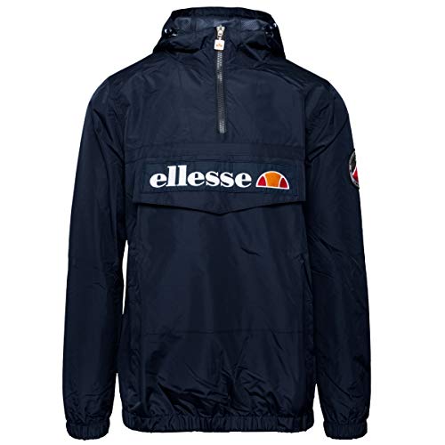 ellesse Mont 2 Herren-Jacke M navy