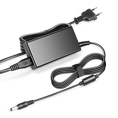 KFD Netzteil 16V Ladegerät für Yamaha PA-300 PA-300C PA-301 PSR-S950 Piano Keyboard AC Power Adapter 16V 2,4A PSR-S500 PSR2100 PA-300B P-120S Pro Motif-Rack PSRS900 PSR-3000 PSR1000 P120S S950 Klavier