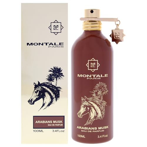Montale ARABIANS MUSK edp 100 ml France