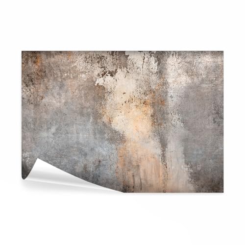 decomonkey Fototapete 350x256 cm Design Tapete Fototapeten Vlies Tapeten Vliestapete Wandtapete moderne Wand Schlafzimmer Wohnzimmer Deko