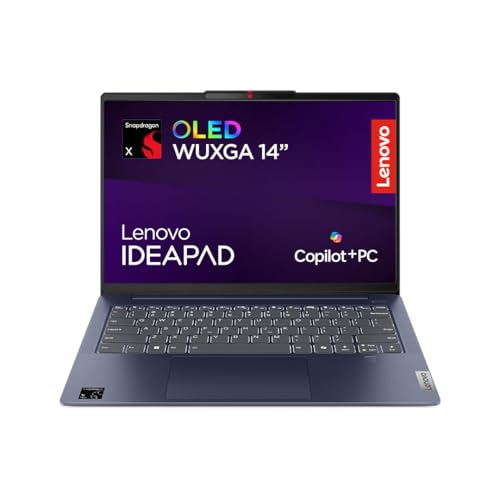 Lenovo IdeaPad Slim 5X Laptop | 14