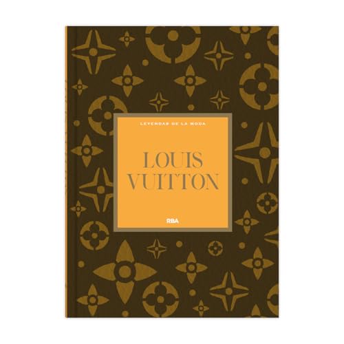 Louis Vuitton (Leyendas de la Moda I)
