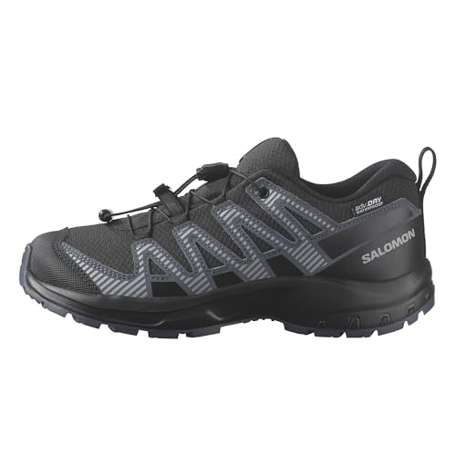 Salomon XA PRO V8 Waterproof Wanderschuhe, Junior & Teens