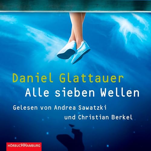 Alle sieben Wellen: Emmi Rothner und Leo Leike 2