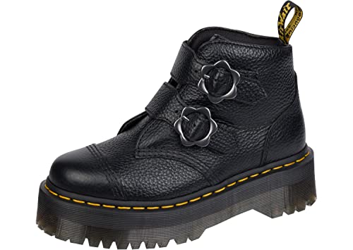 Dr. Martens Devon Flwr 27642001, Boots - 39 EU