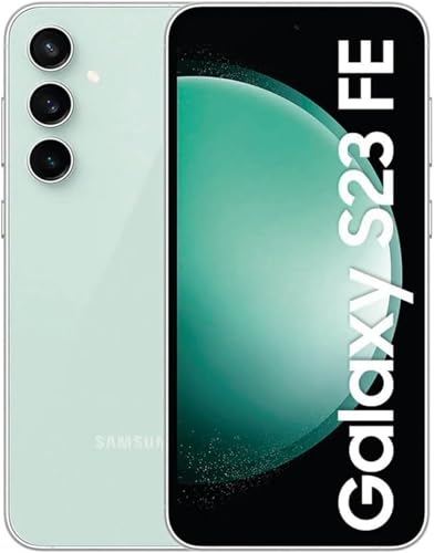 Samsung Galaxy S23 FE (S711) 5G 8/128GB DS Mint