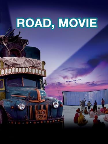 Road, Movie
