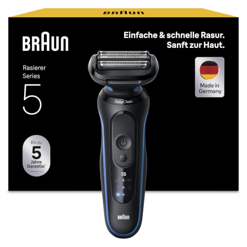Braun Rasierer
