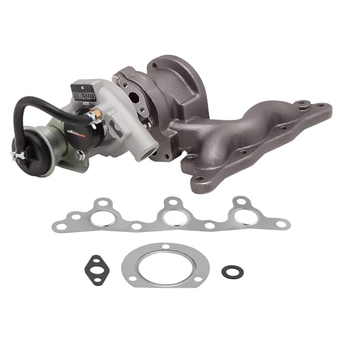 maXpeedingrods Turbolader für Smart Cabrio 450 City-Coupe Fortwo 450 0.8 CDI 30kW 41PS 54319880002 6600960099