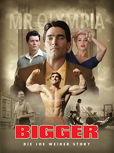 Bigger