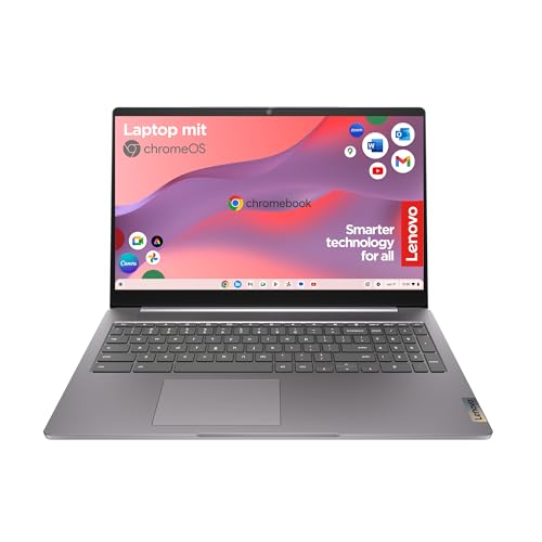 Lenovo Chromebook IdeaPad 3i | 15,6