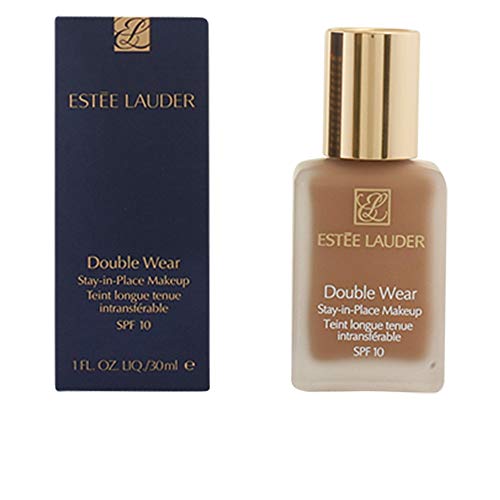 Estée Lauder Double Wear Stay-in-Place Makeup SPF 10 Foundation 2C2 Pale Almond, 30 ml