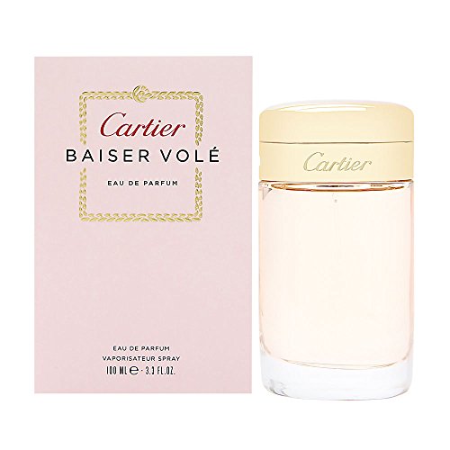 Cartier Baiser Volé, Parfum, 1er Pack (1 x 100 ml)