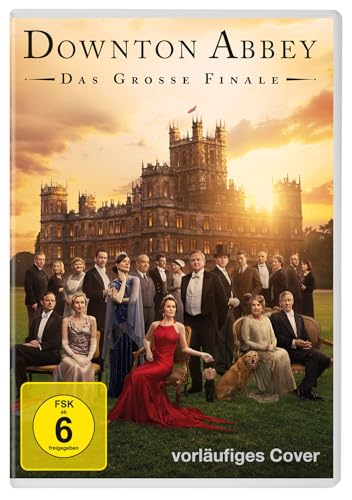 Downton Abbey - Das große Finale