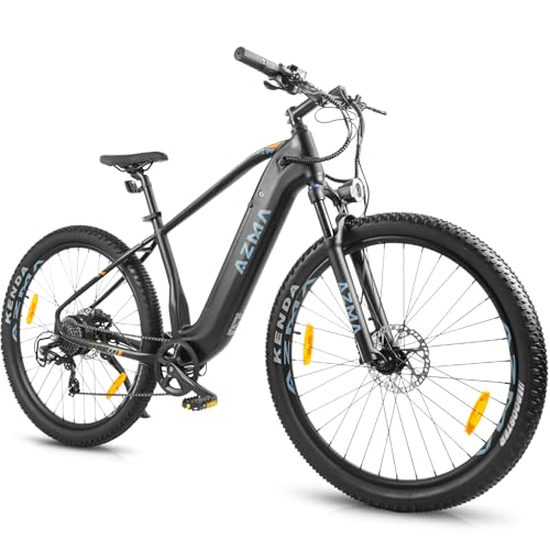 AZMA 27.5