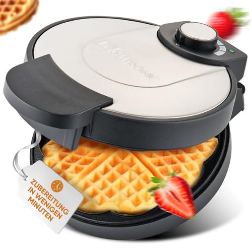 Waffeleisen