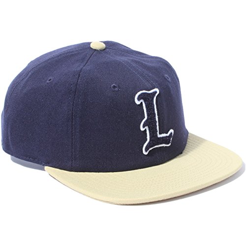 LRG Herren Kappe Premier Division Strapback Cap