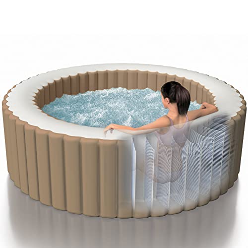 Intex whirlpool