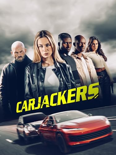 Carjackers