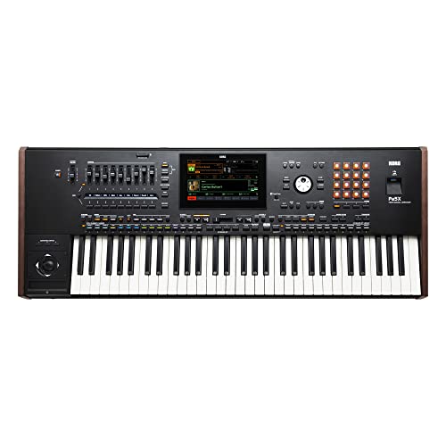 Korg Pa5X 61 - Keyboard