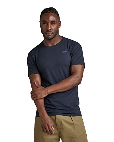 G-STAR RAW Herren Slim Base T-Shirt