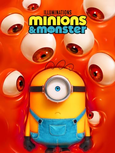 Minions & Monster