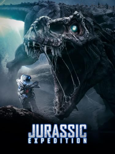 Jurassic Expedition
