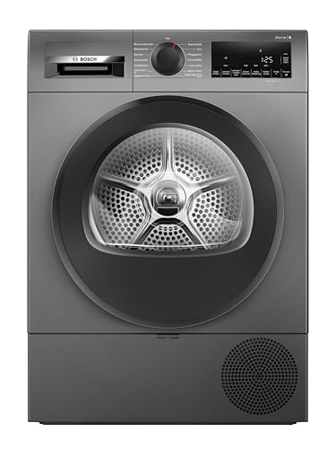 Bosch Serie 6 Wärmepumpentrockner 9 kg AutoDry WQG243DR10