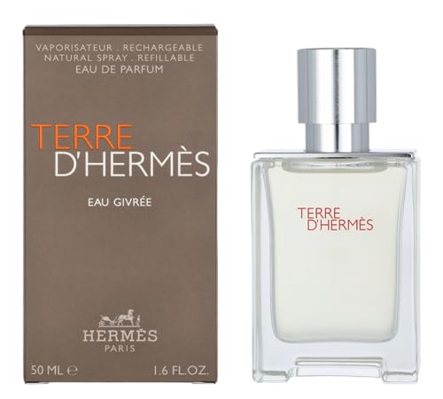 Hermes Terre D'Hermes Eau Givree Edp Spray