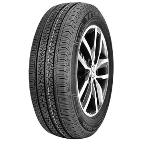 Reifen pneus Tracmax X privilo vs450 215 65 R16C 109/107R TL ganzjahresreifen transporterreifen