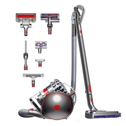 Dyson Cinetic Big Ball Absolute 2 Staubsauger
