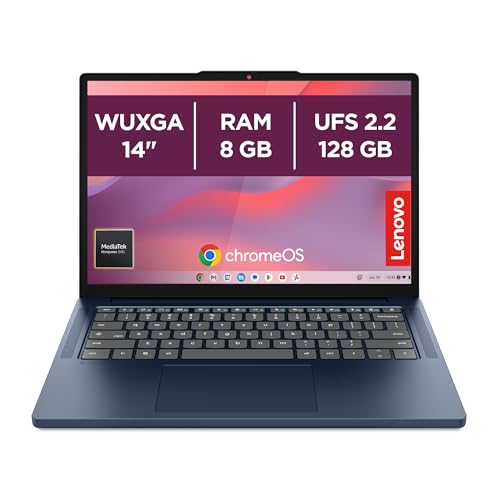 Lenovo Chromebook m Laptop | 14