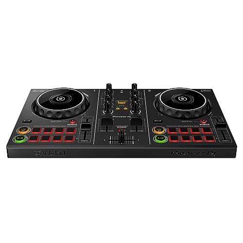 Pioneer dj