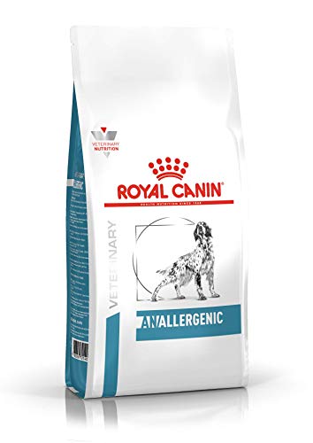 VHN Dog Anallergenic 8kg