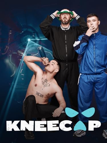 Kneecap