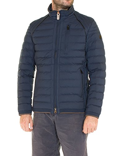 Wellensteyn Molecule Men Steppjacke Herren - XL