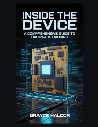 Inside the Device: A Comprehensive Guide to Hardware Hacking