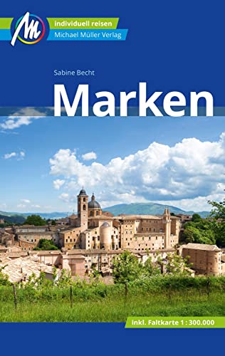 Marken Reiseführer Michael Müller Verlag: Individuell reisen mit vielen praktischen Tipps (MM-Reisen)