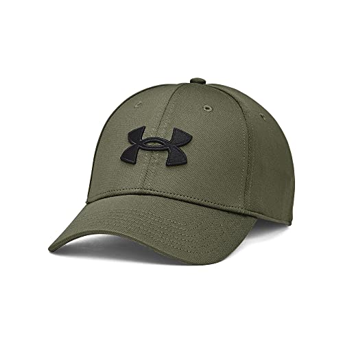 Under Armour Herren Men's UA Blitzing Hat