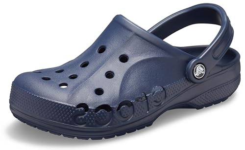 Crocs Unisex Erwachsene Baya Clog Clog, Navy, 41/42 EU