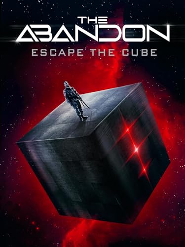 The Abandon - Escape the Cube