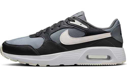 NIKE CW4555-019 AIR MAX SC Damen COOL Grey/Phantom-Anthracite-W EU 43